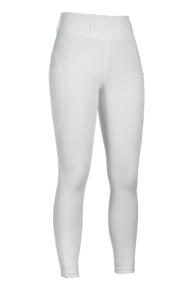 HKM Ladies High Waist Leggings - Jill